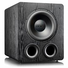 Активный сабвуфер SVS PB-2000 Pro black ash