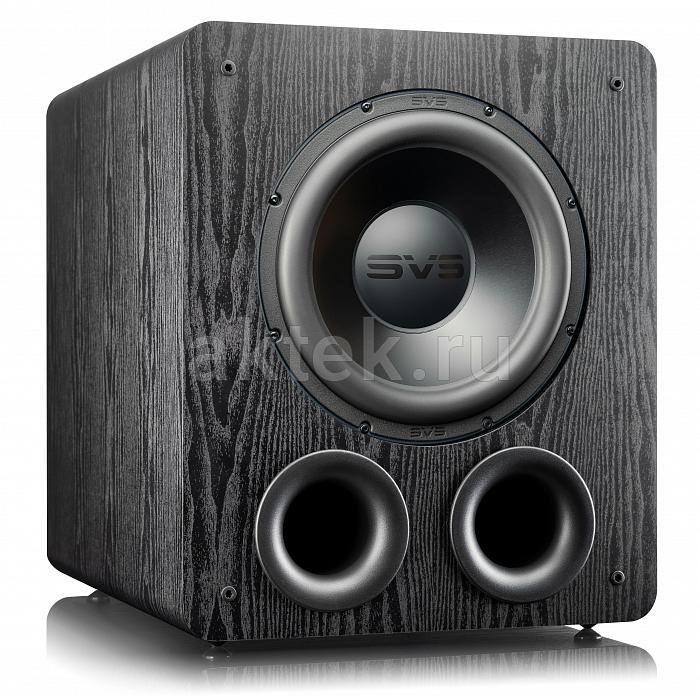 Активный сабвуфер SVS PB-2000 Pro black ash