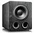 Активный сабвуфер SVS PB-2000 Pro black ash
