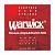 Warwick 46200M4 струны для бас-гитары, 45-105