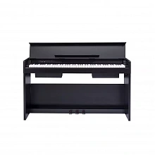 Medeli CP203 BK цифровое пианино, черный, 88 клавиш, молоточковая механика 2 Medeli CP203 BK цифровое пианино, черный, 88 клавиш, молоточковая механика 2