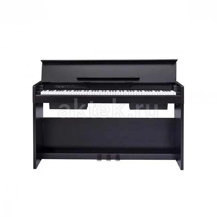 Medeli CP203 BK цифровое пианино, черный, 88 клавиш, молоточковая механика 2