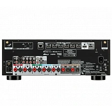 AV-усилитель DENON AVR-X2800H Black 2 AV-усилитель DENON AVR-X2800H Black 2