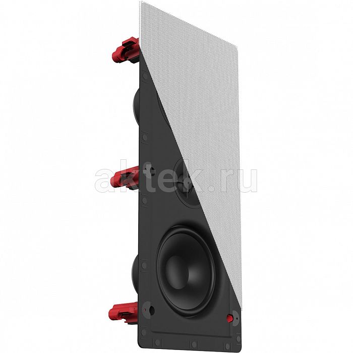 Акустическая система встраеваемая Klipsch DS-250W-LCR 2