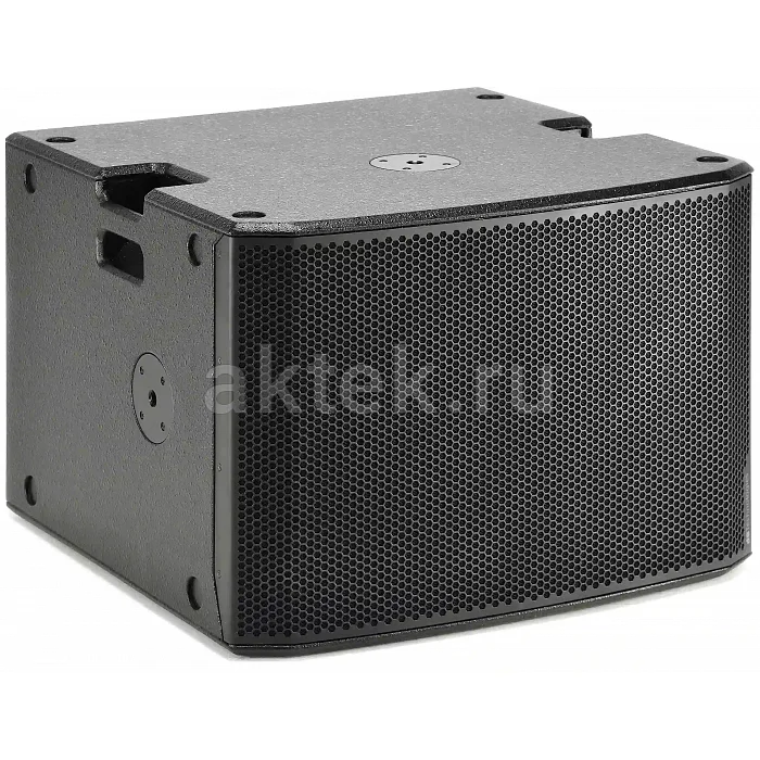 dB Technologies SUB915 активный сабвуфер, 1800 Вт