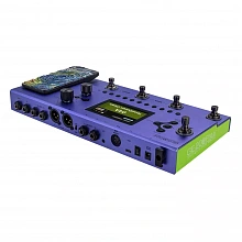 Mooer GE200 Pro Li педаль эффектов 3