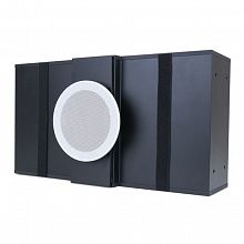 Savant Artison RCC160-MK2-PC пара пассивных сабвуферов по два драйвера 4×6″