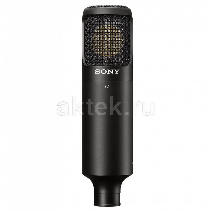 Конденсаторный микрофон Sony C-80