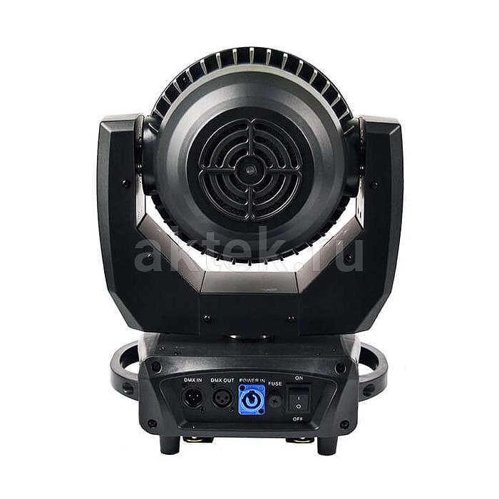 Вращающаяся голова SHOWLIGHT MH-LED 19x15 Zoom 2