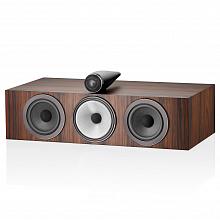 Акустическая система центрального канала Bowers & Wilkins HTM71 S3 Mocha 3