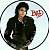 Виниловая пластинка Michael Jackson — Bad (LP, Picture Disc, 2018)