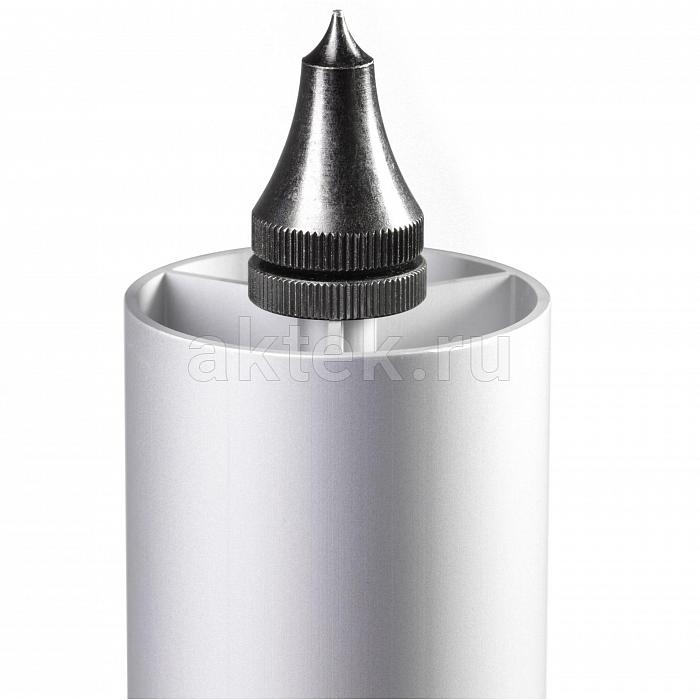 Hi-Fi-стойка Radiotehnika Gorizont Three (180+225) Black/Silver Tube 5