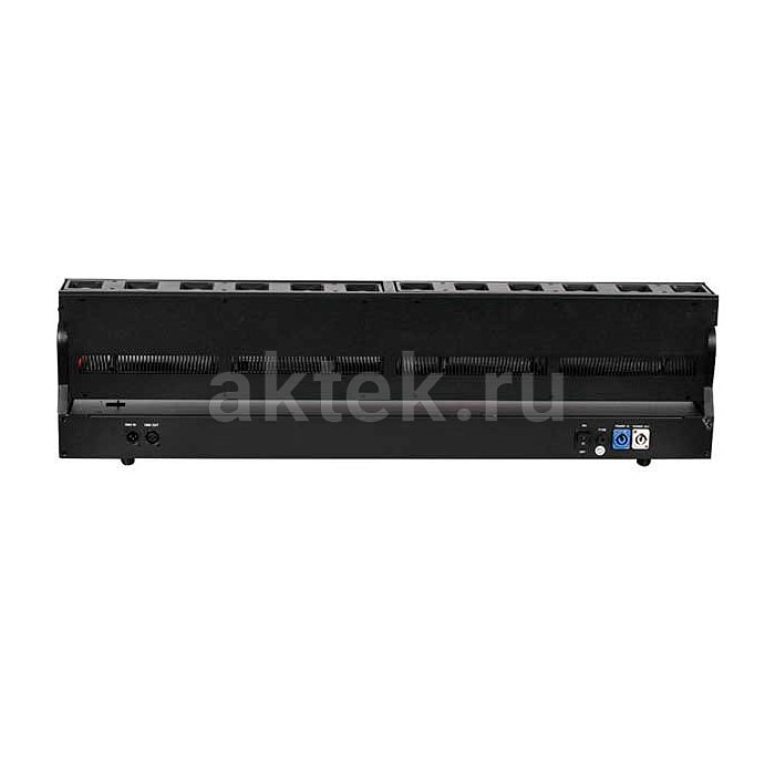 Светодиодный линейный прожектор SHOWLIGHT LED BAR12x40 ZOOM 2
