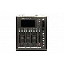 Exell EDM12 цифровой микшер 12 входов 8 выходов 24бит/192кГц 2