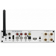 Интегральный стереоусилитель Premiera MINI AMP L SV 3