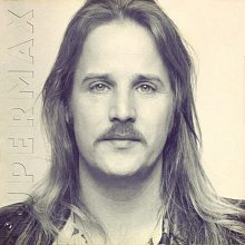 Виниловая пластинка SUPERMAX - SOMETHING IN MY HEART BLACK VINYL 12"
