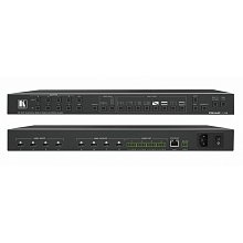 Kramer VSM-4×4x HDMI-матрица/мультивьюер с бесподрывным переключением 4K60 4:4:4