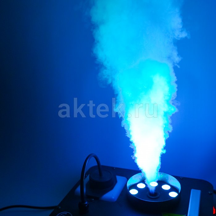Генератор вертикального дыма SkyDisco Fog DF-1000A 6