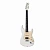 Mooer MSC10 Pro Vintage электрогитара, HSS, корпус из тополя