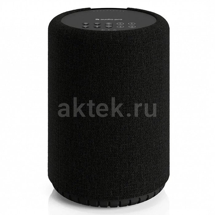 Акустическая система Audio Pro A10 MKII Black