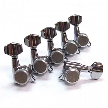 Gotoh SG381-MG-T-07-C-(L6) локовые гитарные колки, 6 слева 3