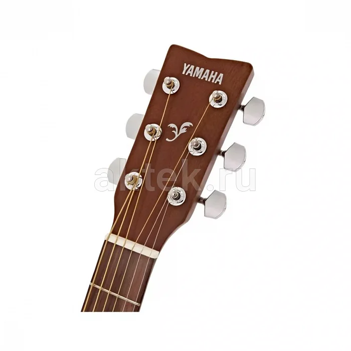 Yamaha F310 TBS акустическая гитара, 20 ладов 4
