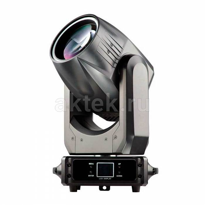 Вращающаяся голова SHOWLIGHT MH-LED 200