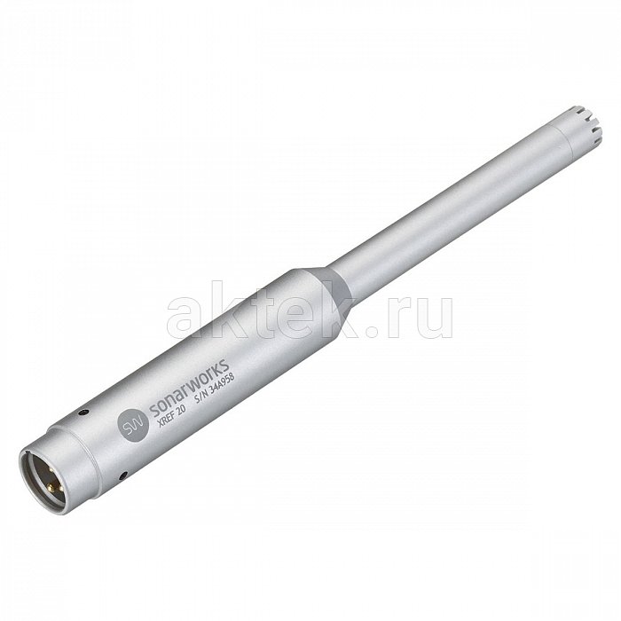 Студийный микрофон Sonarworks SoundID Reference Measurement Microphone (mic only) 8