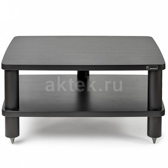 Hi-Fi-стойка Radiotehnika Gorizont Two (180) Black/Black Tube
