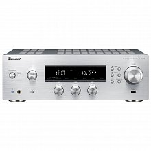 Стерео-ресивер Pioneer SX-N30AE-S