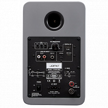 Полочная акустическая система Jamo C705PA MKII Matte Green 2