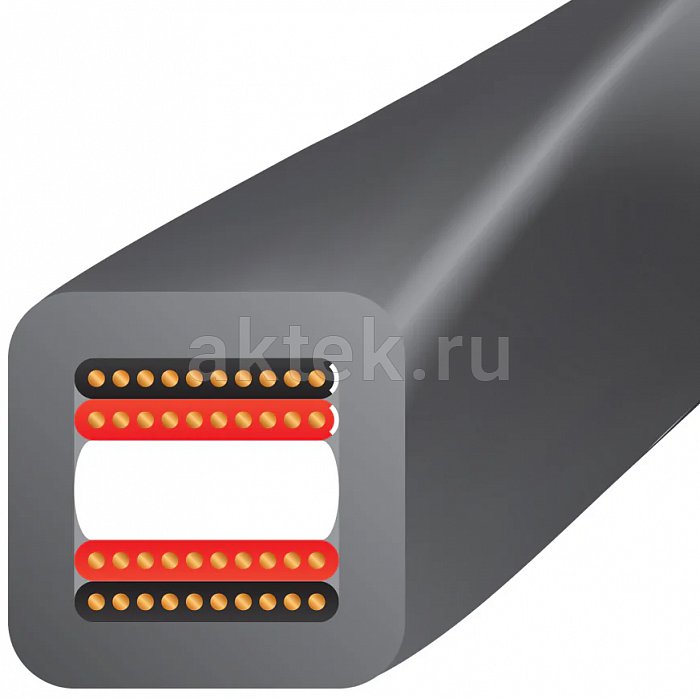 Акустический кабель Wireworld EQB3.0MB-10 3 м 2