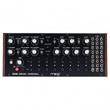 Синтезатор Moog DFAM 3