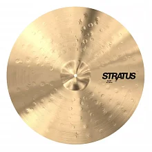 Sabian 19" Stratus Crash тарелка, B20