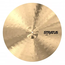 Sabian 19" Stratus Crash тарелка, B20