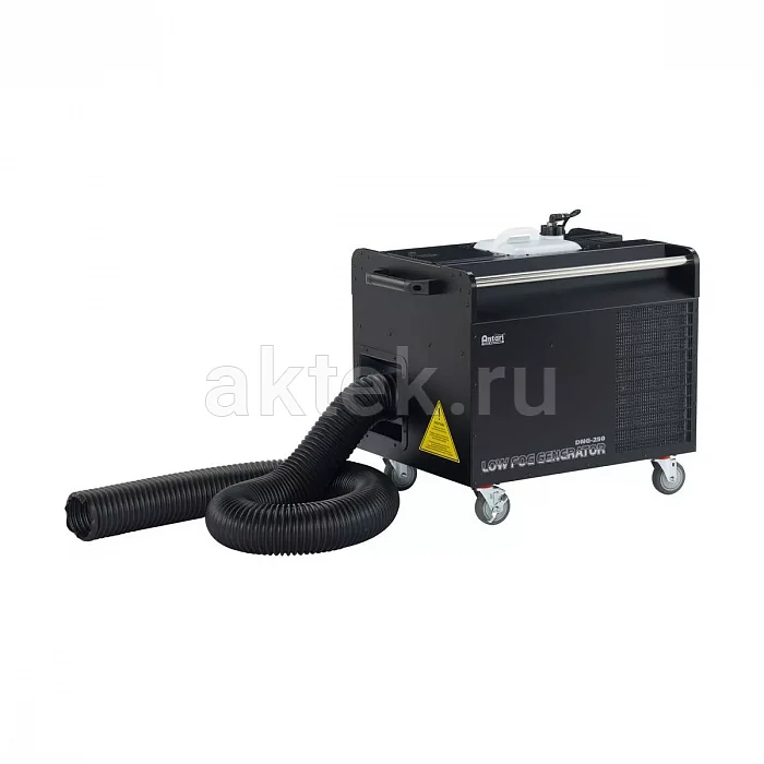 Antari DNG-250F генератор тяжёлого дыма, 10 л, 1600 Вт 2