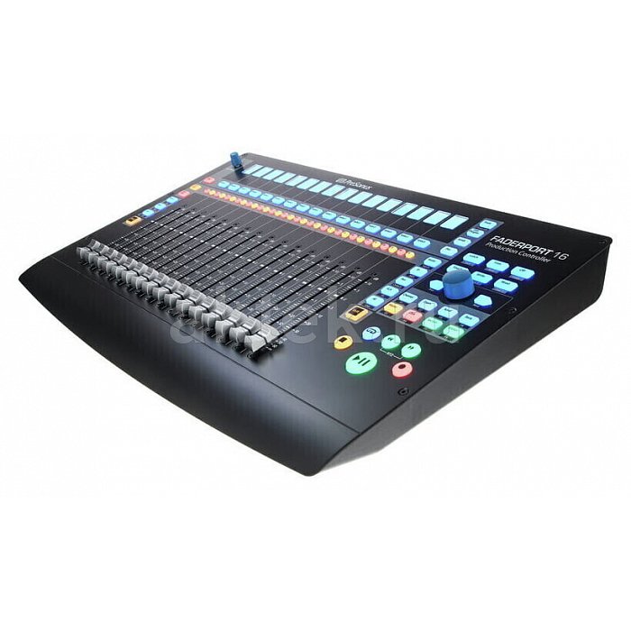 DAW-контроллер PreSonus FaderPort 16 3
