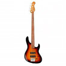 Sadowsky Modern 4 Morado 3TSSBST бас-гитара, HH, 24 лада