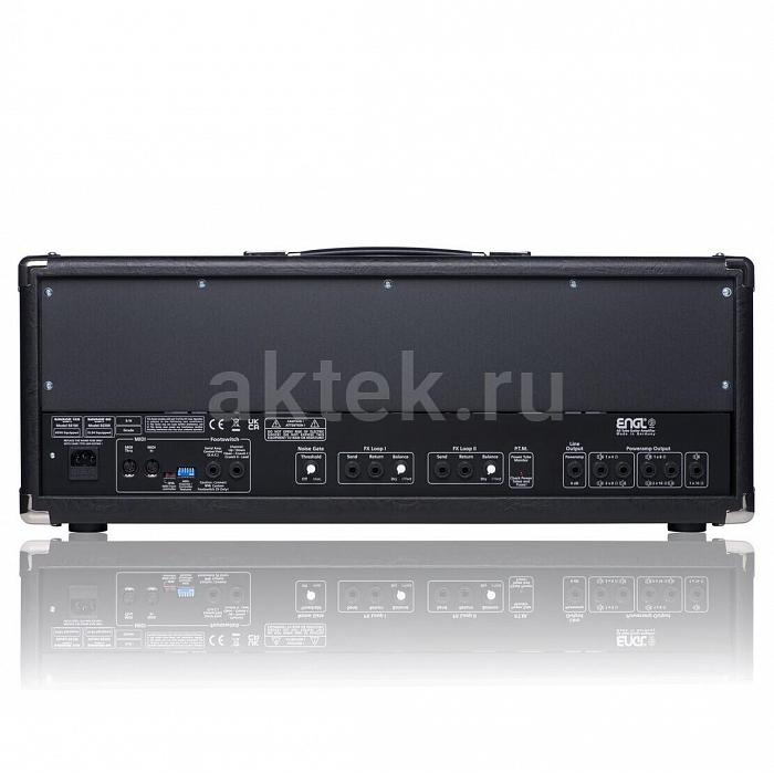 Гитарный усилитель ENGL E610II-OS Obscura LTD 4