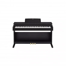 Casio Celviano AP-270BK цифровое пианино, 88 клавиш, молоточковая механика 2 Casio Celviano AP-270BK цифровое пианино, 88 клавиш, молоточковая механика 2