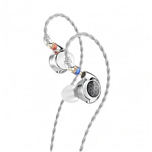 Внутриканальные наушники FiiO FD11 Silver 3