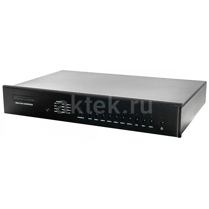 Стерео ЦАП BRYSTON BDA-3