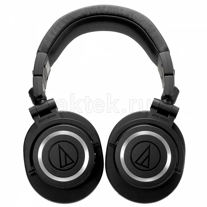 Студийные наушники Audio-Technica ATH-M50XBT2 5