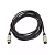 Rockcable RCL30355 D6 микрофонный кабель XLR, 5 м