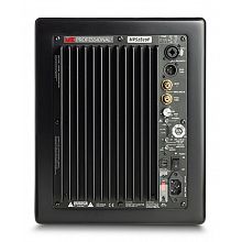 M&K Sound MPS2520P Satin/Black Cloth активный левый монитор 2×5.25″ 200+180Вт 2