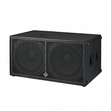 Wharfedale Pro DELTA X218B пассивный сабвуфер, 138 дБ, Speakon 2