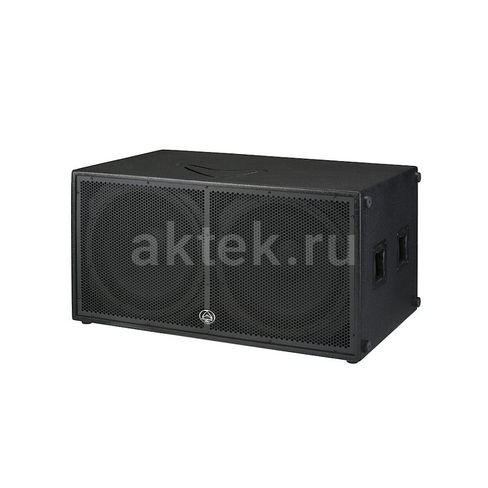 Wharfedale Pro DELTA X218B пассивный сабвуфер, 138 дБ, Speakon 2