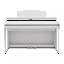 Kawai CA401 W цифровое пианино, 88 клавиш, 192 голоса 2