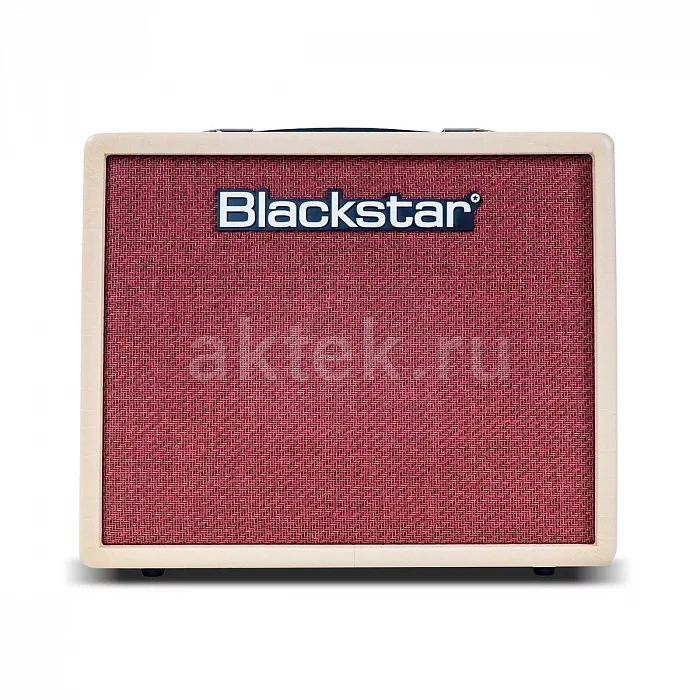 Blackstar Debut 30E Cream гитарный комбоусилитель, 30 Вт, два канала