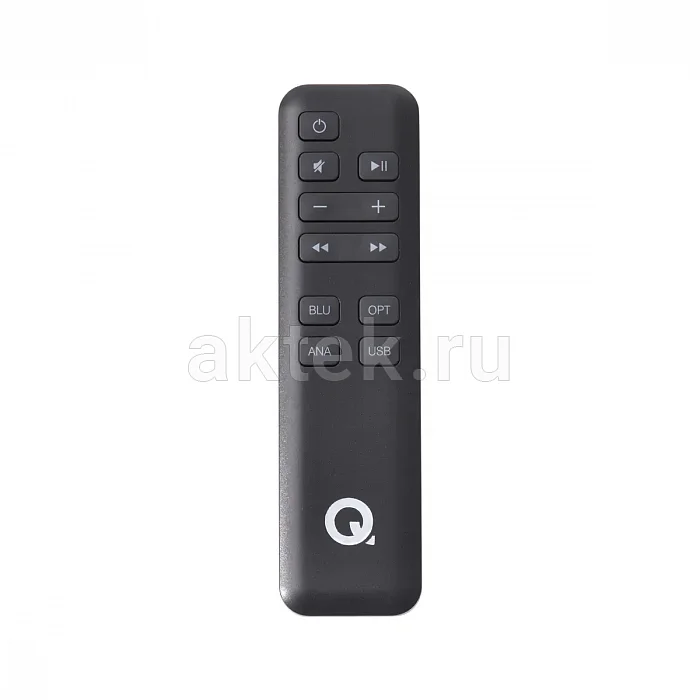 Полочная акустическая система Q Acoustics Q M20 HD Black 10